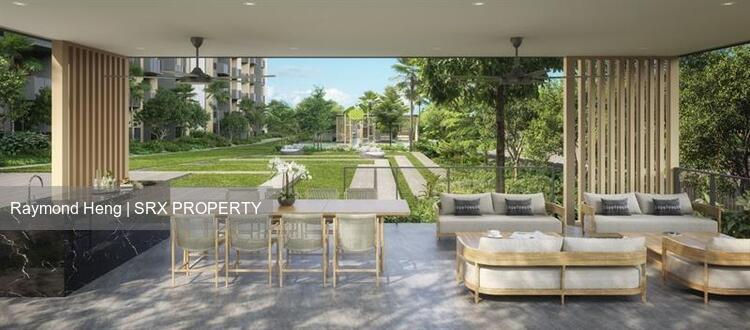 Narra Residences (D23), Apartment #518808671